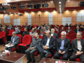 گزارش تصویری به  مناسبت دوازدهم اردیبهشت سالروز شهادت استاد شهید مطهری (ره) و روز معلم در دانشگاه صنعتی شاهرود